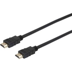 Equip Hdmi 2.0 Cable. 1.8M. 4K/60Hz. 20Pcs/Set