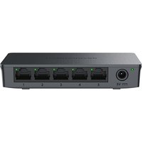 Grandstream Networks GWN7700 network switch Unmanaged Gigabit Ethernet