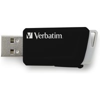 Verbatim Store 'n' Click - USB 2.0 Drive 3.2 GEN1 da 32 GB