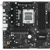 Asrock A620AM PRO-A WIFI AMD A620 Socket AM5 micro ATX