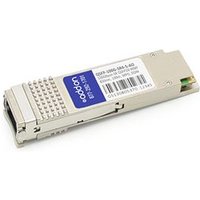 AddOn Networks QSFP-100G-SR4-S-AO network transceiver module Fiber opt