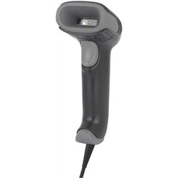 Honeywell Voyager 1470G2D-2USB-R barcode reader Handheld bar code read