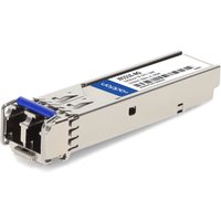 AddOn Networks HP J9151E Compatible 10GBase-LR SFP+ Transceiver (SMF.