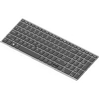 HP L14366-FL1 laptop spare part Keyboard