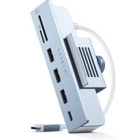 Satechi ST-UCICHB laptop dock/port replicator Wired USB 3.2 Gen 2 (3.1