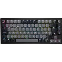 Corsair K65 PLUS WIRELESS keyboard Gaming RF Wireless UK English Black