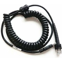 Datalogic CAB-545 barcode reader accessory USB cable