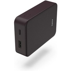 Hama 00201712 Power Bank Lithium Polymer (Lipo) 10000 Mah