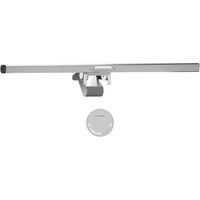ALOGIC Illuminate USB-C Light Bar with 4K Autofocus Webcam
