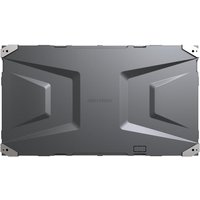 Hikvision 600 x 337.5mm Cabinet Structure/Dul-Receving Card. Dual-Powe