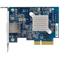 QNAP QXG-10G1T network card Internal Ethernet 10000 Mbit/s