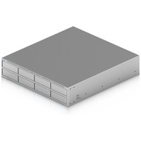 Ubiquiti UNAS-PRO-8 NAS/storage server Rack (2U) Cortex-A Cortex-A57 1