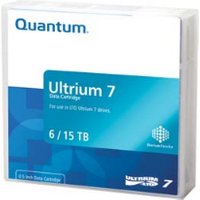 Quantum MR-L7MQN-02 backup storage media Blank data tape 15 GB LTO