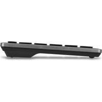 Kensington KB535 EQ Rechargeable Multi-Device Keyboard