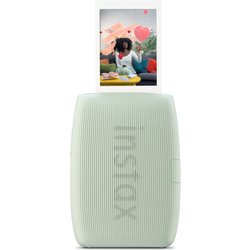 Fujifilm Instax Mini Link3 Sage Green Ex D