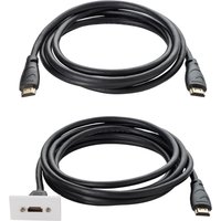 connektgear 5m HDMI Module and 2m Input Cable