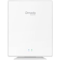 TP-Link Omada AX3000 3000 Mbit/s White Power over Ethernet (PoE)