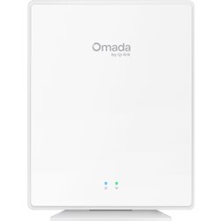 Tp-Link Omada AX3000 3000 Mbit/S White Power Over Ethernet (Poe)