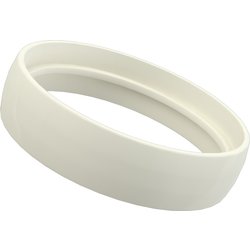 Multibrackets M Pro Series - External Pipe Cover White