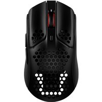 HyperX Pulsefire Haste - Wireless Gaming Mouse (Black)