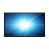 Elo Touch Solutions 5553L Interactive flat panel 138.8 cm (54.6")