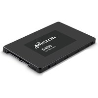 Micron 5400 PRO 240 GB 2.5" Serial ATA III 3D TLC NAND