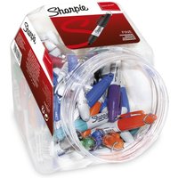 Sharpie MINI PERM MARKERS AST PK72