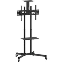Equip Economy Multi-functional TV Cart