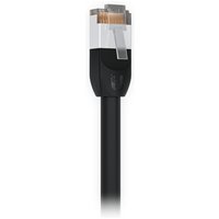 Ubiquiti UACC-CABLE-PATCH-OUTDOOR-1M-BK networking cable Black Cat5e S