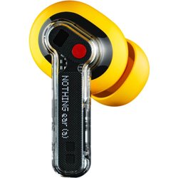 Nothing Ear (A) Headset True Wireless Stereo (Tws) In-Ear Calls/Music