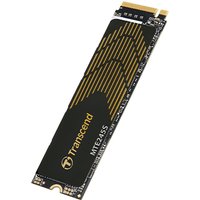 Transcend PCIe SSD 245Se 500 GB M.2 PCI Express 4.0 NVMe 3D NAND