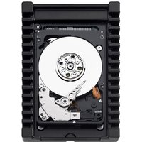 HPE HD 600G 10K SFF 6G SS