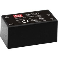 IRM 20 12 power supply unit 20 W