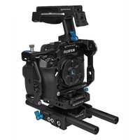 Kondor Blue KB-FXH2S-BR-Bk Cage