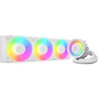 ARCTIC Liquid Freezer III Pro 360 A-RGB (White) - Multi Compatible All
