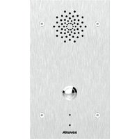 Akuvox E21A video intercom system Stainless steel