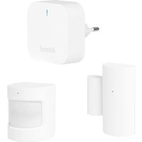 Hombli HBSP-0109 motion detector Passive infrared (PIR) sensor Wireles
