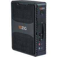 10ZiG Technology 9972 1.6 GHz Linux 1.47 kg Black RX-216GD