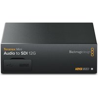 Blackmagic Design Teranex Mini Active video converter 3840 x 2160.