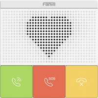 Fanvil Y501 Healthcare Intercom (not including remote)