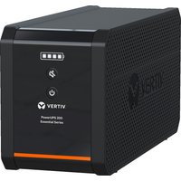 Vertiv PowerUPS 200 Essential PSA6E-1600IT-SCH. 1600VA/925W