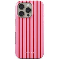 BURGA Favorite Bikini mobile phone case 16 cm (6.3") Cover Pink.
