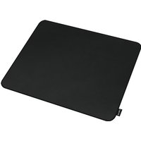 LogiLink ID0197 mouse pad Gaming mouse pad Black