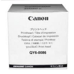 Canon QY6-0086 Printhead For Pixma Ix 6850/ Mx 722/ 725/ 922/ 925