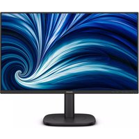 Philips 24B2U3601 computer monitor 60.5 cm (23.8") 2560 x 1440 pixels Quad HD LCD Black