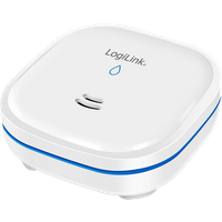 LogiLink Water Detector. 10 years
