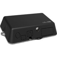 Mikrotik LtAP mini 54 Mbit/s Black