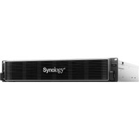 Synology DP7400 NAS/storage server Rack (2U) EPYC 7272 64 GB 207.68 TB