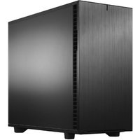 Fractal Design Define 7 Midi Tower Black