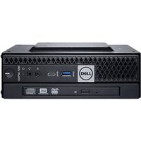 DELL OptiPlex Micro DVD+-RW Enclosure